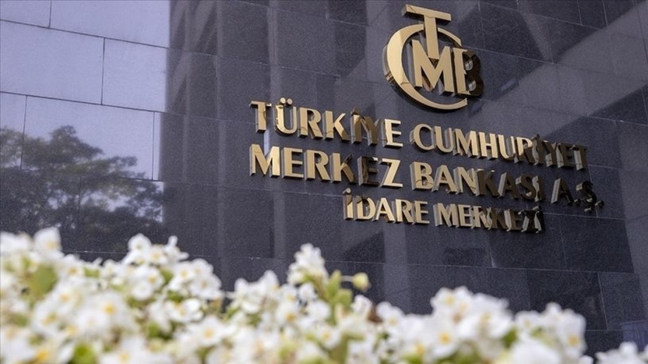 TCMB’den Kredi Büyüme Kısıtında Önemli Düzenleme! Dönem 8 Haftaya Çıkarıldı
