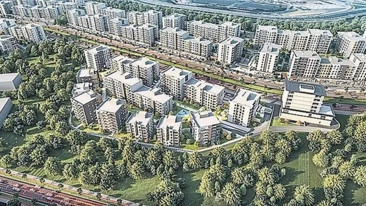 Damla Kent Halka Arz Sonuçları Açıklandı: DMLKT Borsada İşlem Görüyor