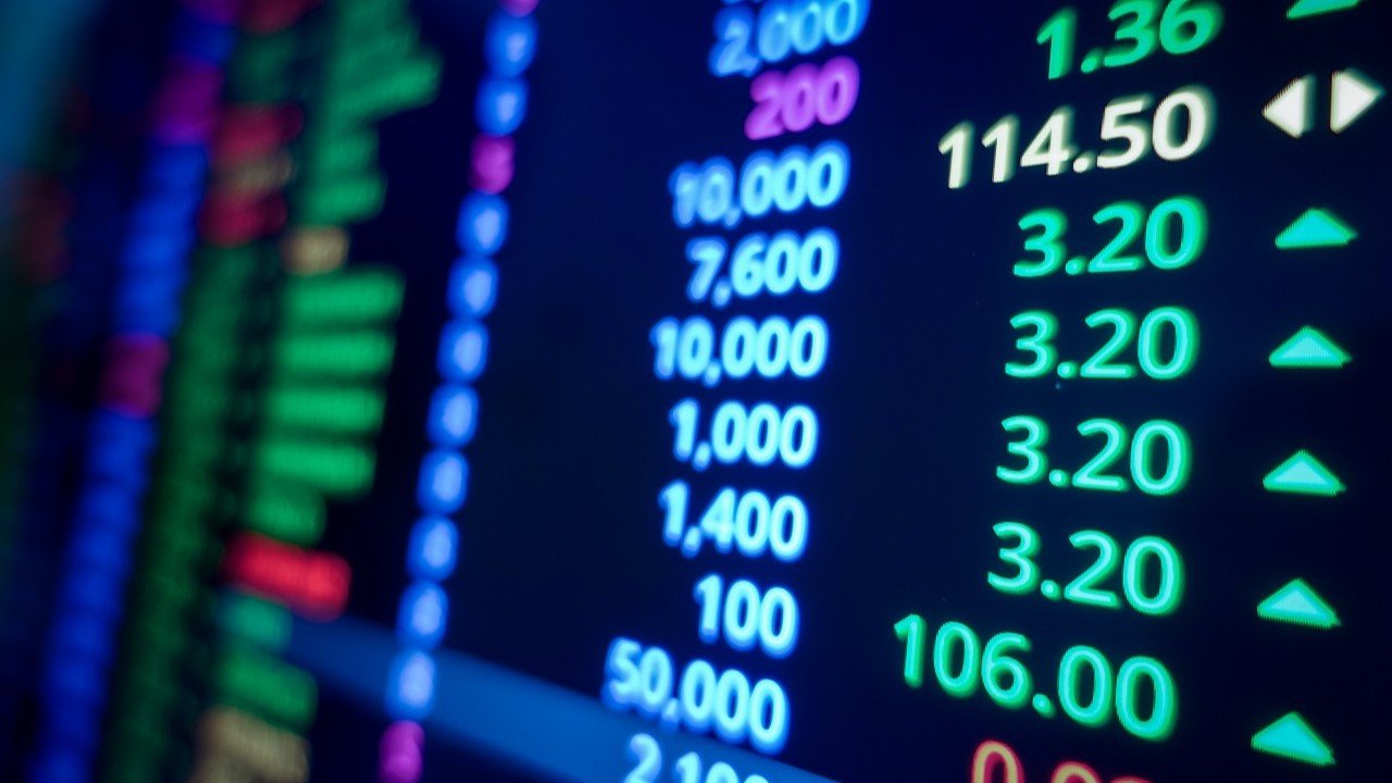 Garanti BBVA Yatırım Üzerinden En Fazla Alım Yapılan 10 Hisse Belli Oldu