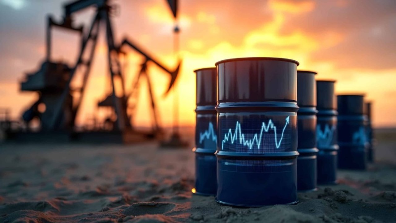Petroldeki Düşüş Enerji Devlerini Sarstı! Kârlar 25 Milyar Dolar Eridi