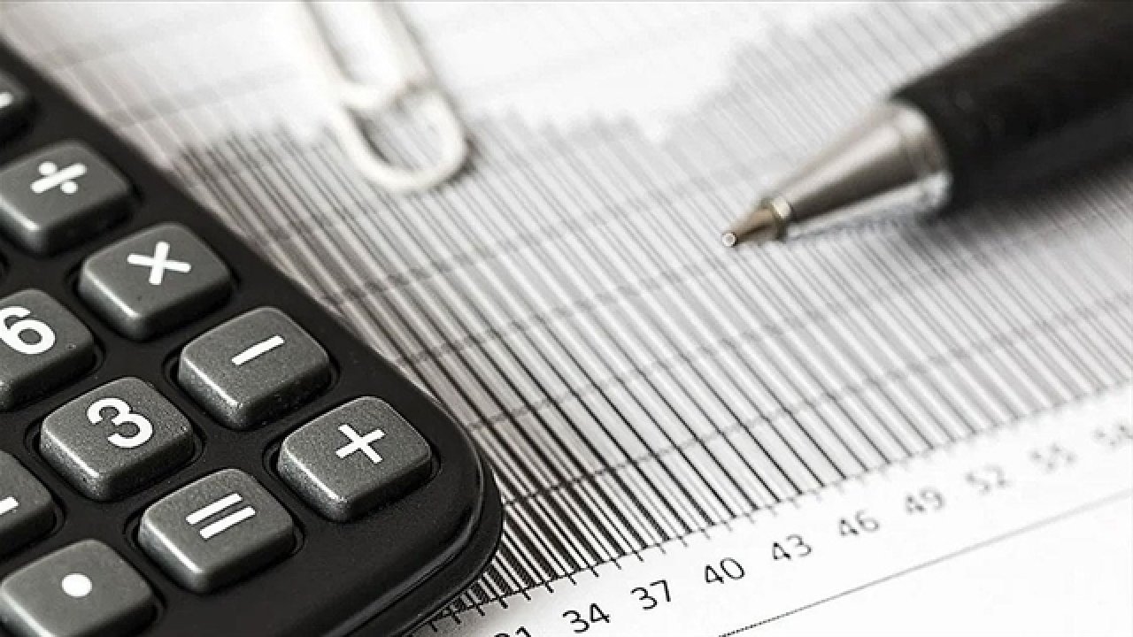 Hazine'den 4 Milyar Dolarlık Tahvil ve Kira Sertifikası İhracı