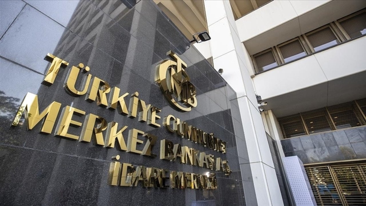 Merkez Bankası Rezervleri Rekor Kırdı! 176,5 Milyar Dolara Ulaştı