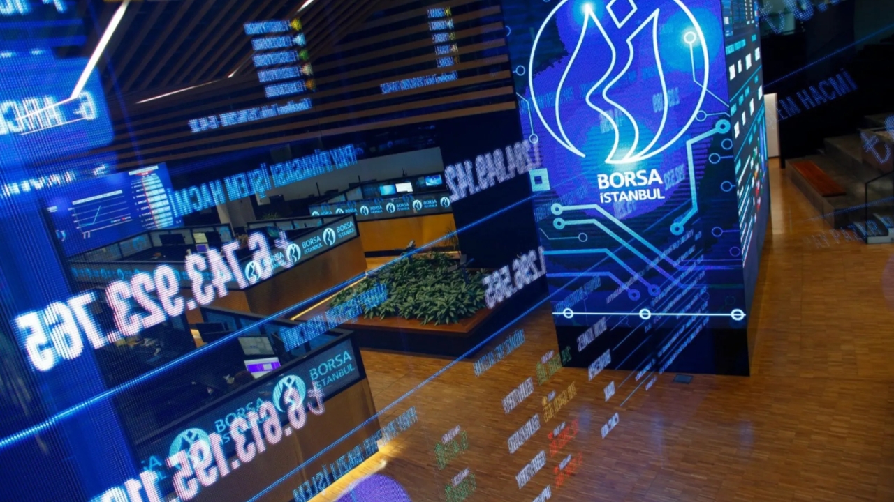 Yabancı Yatırımcı Borsada Güçlü Alım Pozisyonunu Sürdürüyor