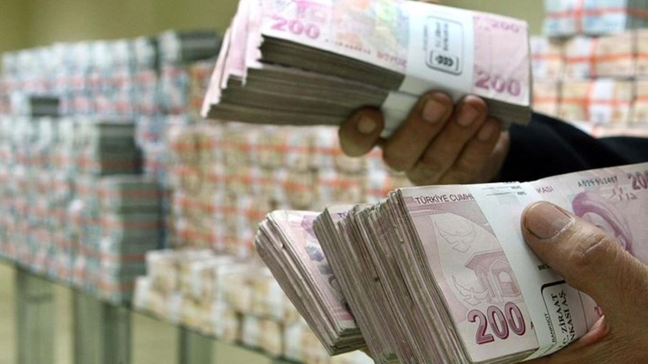 Mevduat Faiz'inde Ziraat Bankası 6,9 Trilyon TL Aktifi ve 64 Milyar TL Kârıyla Zirvedeki Yerini Korudu