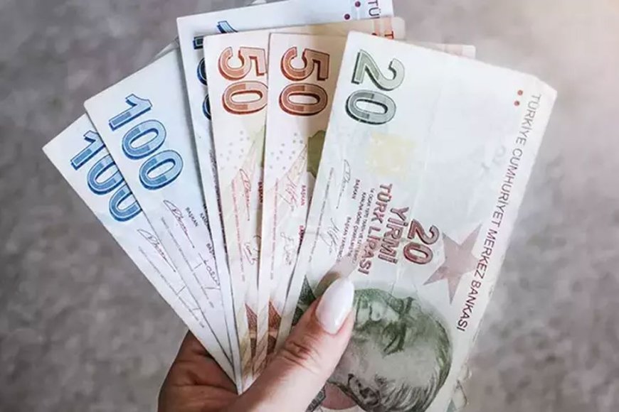 Memur-Sen’den En Düşük Maaş Talebi: Ocak 2026’da 67 Bin Lira Olmalı