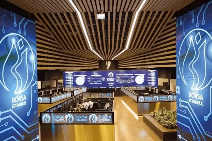 Borsa İstanbul’da Düşüşün Sebebi Bu Sektör Oldu