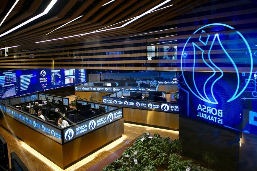 Yabancı Yatırımcıların Borsa İştahı Sürüyor! 7 Haftada 1,3 Milyar Dolarlık Alım!
