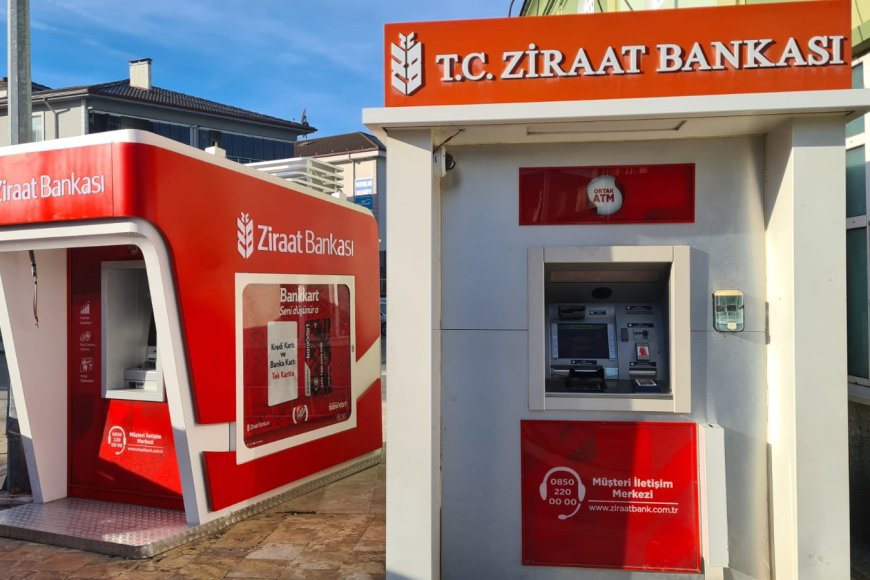 Ziraat Bankası’ndan 8.000 TL Ödeme! 0.99 Faizle Hızlı Kredi İmkanı
