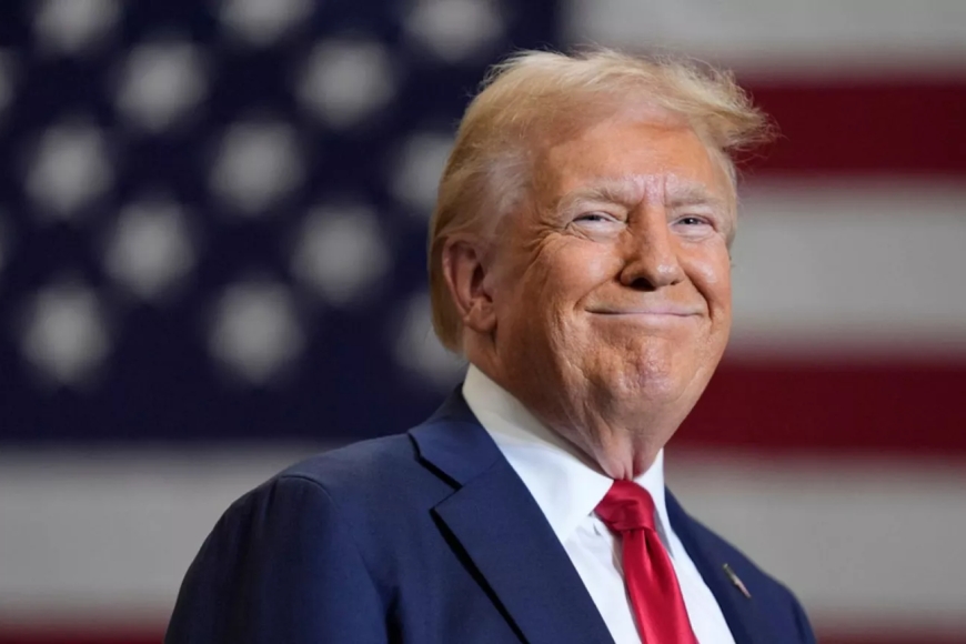 Trump’tan Yarı İletkenlere Şok Vergi! Yüzde 300’e Kadar Çıkabilir
